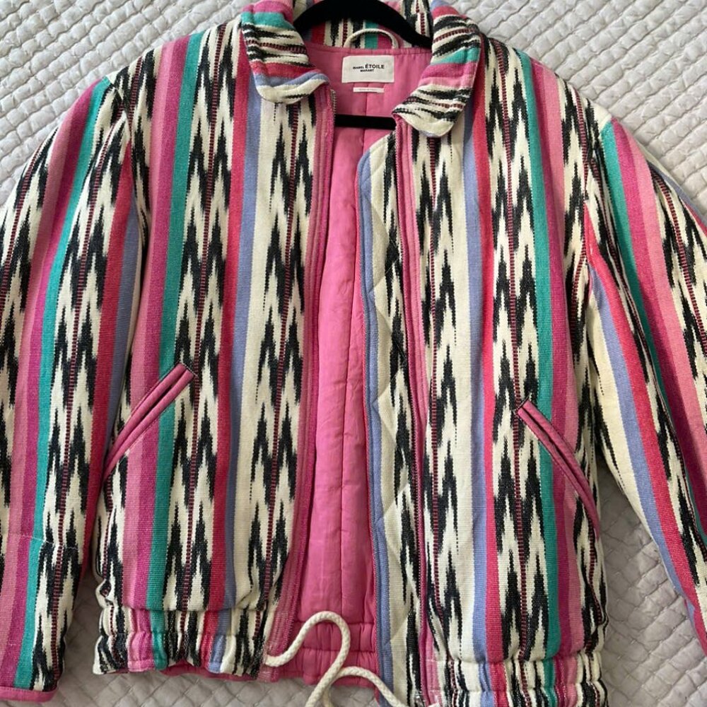 Isabel Marant Étoile Jacket, size M